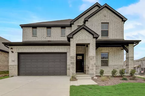 519 Kentucky Rd, Lowry Crossing, TX 75069