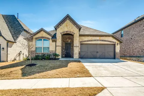 14813 Grissom Ave, Aledo, TX 76008