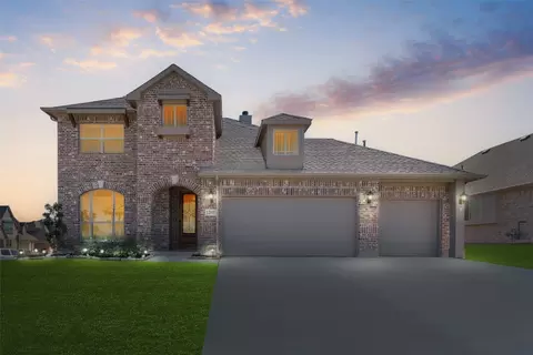 1205 Brentfield Dr, Anna, TX 75409