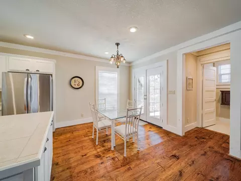 Dining - 305 Denton St E, Argyle, TX 76226 photo 2 of 3