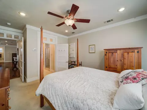 Bedroom - 305 Denton St E, Argyle, TX 76226 photo 1 of 5