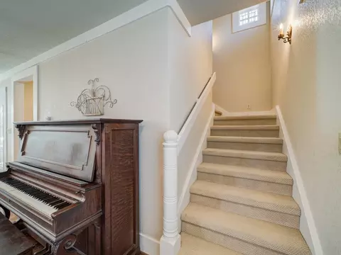 Entry Way - 305 Denton St E, Argyle, TX 76226 photo 2 of 2