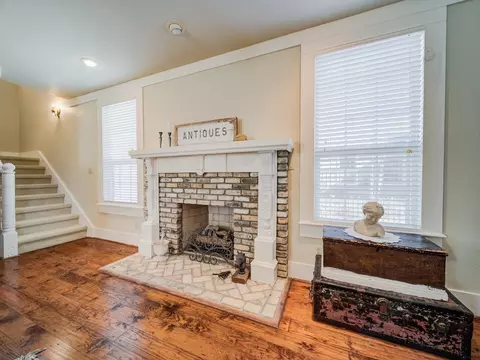 Living - 305 Denton St E, Argyle, TX 76226 photo 1 of 6