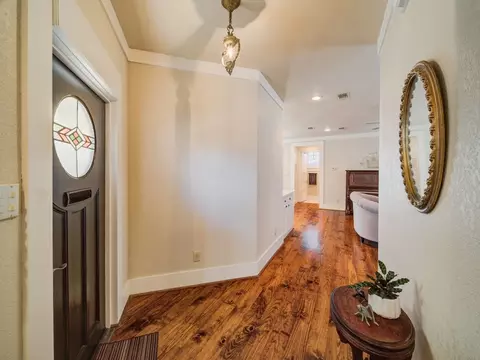 Entry Way - 305 Denton St E, Argyle, TX 76226 photo 1 of 2