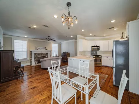 Dining - 305 Denton St E, Argyle, TX 76226 photo 3 of 3