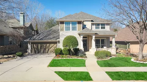 1413 Constitution Dr, Mckinney, TX 75071