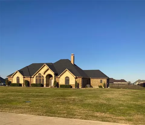 1209 Foolish Pleasure Dr, Terrell, TX 75160