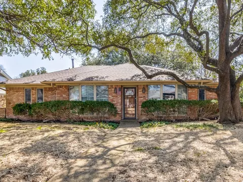 6312 Glennox Ln, Dallas, TX 75214