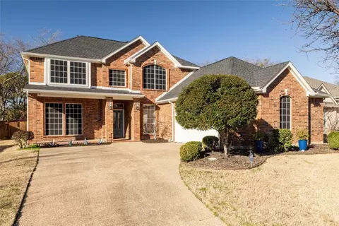1017 Muirfield Dr, Mansfield, TX 76063
