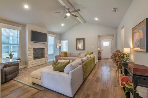 343 Brookview Dr, Lavon, TX 75166 photo 5