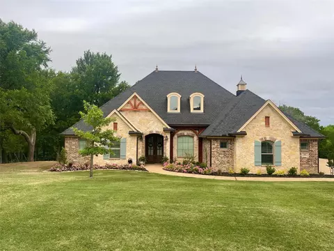 93 White Dove Trl, Denison, TX 75020