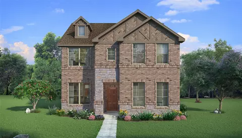 2938 Dixondale Dr, Fort Worth, TX 76108