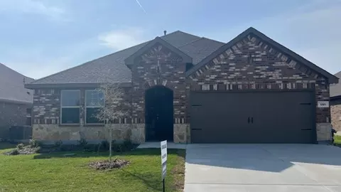 141 Trail St, Caddo Mills, TX 75135