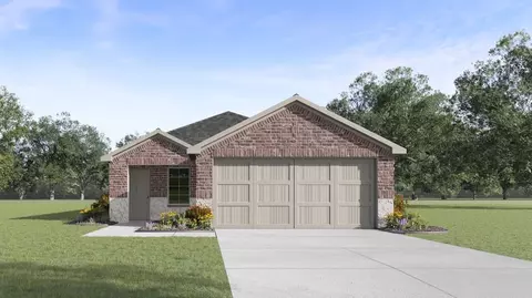 810 Country Rd, Josephine, TX 75189