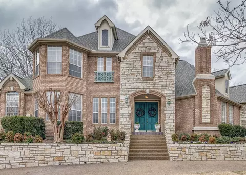 4309 Running Brook Dr, Rowlett, TX 75088