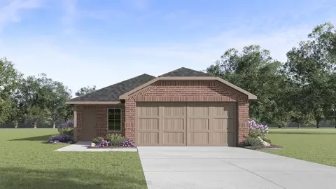 903 Country Rd, Josephine, TX 75189