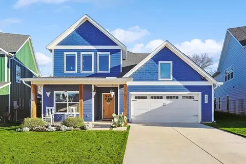 Exterior - 960 Meadow Bend Loop S, Grapevine, TX 76051 photo 1 of 7