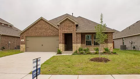 213 Happywell Ln, Caddo Mills, TX 75135