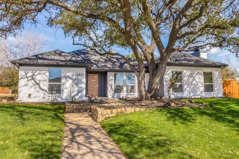 6015 Costera Ln, Dallas, TX 75248