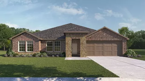 222 Ashbrook Dr, Caddo Mills, TX 75135
