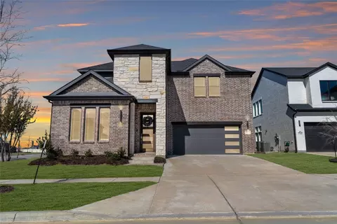 3724 Shady Pines Ct, Frisco, TX 75033