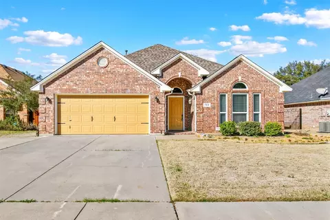 763 Little Ridge Ct, Burleson, TX 76028
