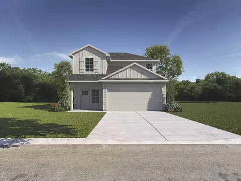 248 Vitex Dr, Royse City, TX 75189
