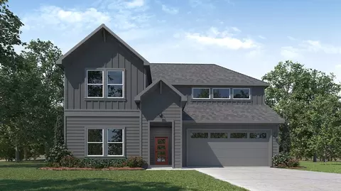 13188 Don Fisher Ln, Providence Village, TX 76227