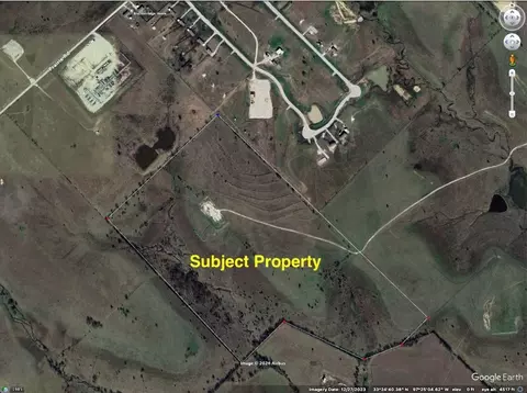 0000 County Road 2937, Decatur, TX 76234