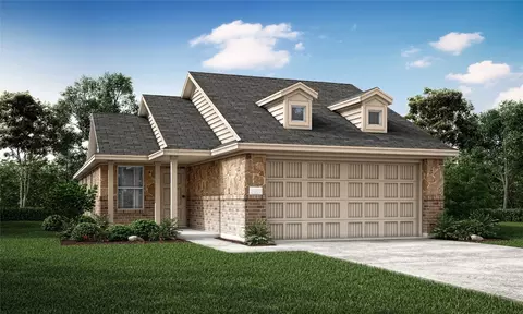 1930 Aves Gln, Forney, TX 75126