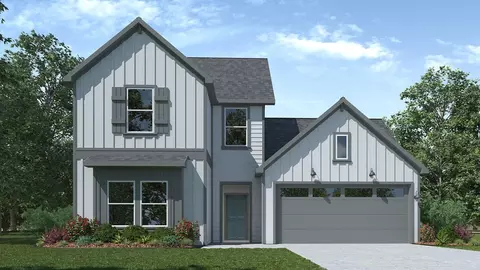 11137 E Chase Ln, Providence Village, TX 76227