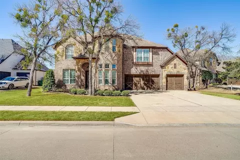 1217 Lytham Ct, Burleson, TX 76028