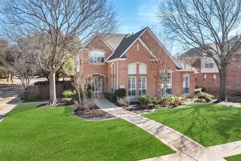 912 Cross Plains Dr, Allen, TX 75013