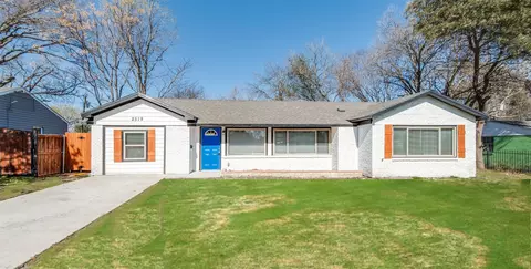 2519 Nicholson Dr, Dallas, TX 75224