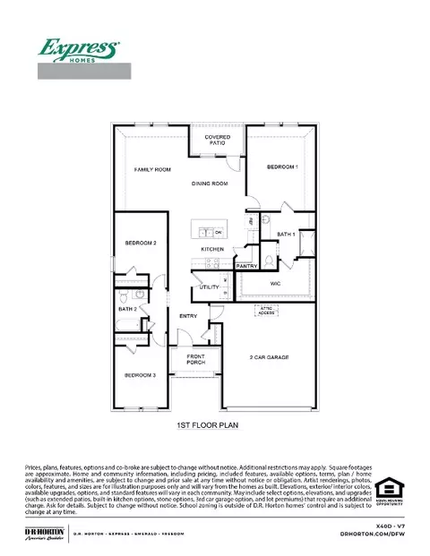 6531 Ripple Rd, Princeton, TX 75407