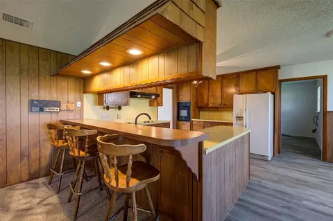 Kitchen - 101 Cedar Ln, Haslet, TX 76052 photo 2 of 6
