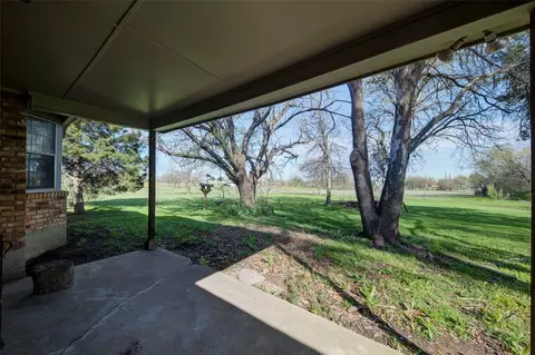 Exterior - 101 Cedar Ln, Haslet, TX 76052 photo 5 of 6