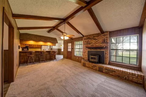 Living - 101 Cedar Ln, Haslet, TX 76052 photo 1 of 1