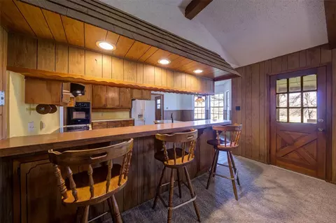 Kitchen - 101 Cedar Ln, Haslet, TX 76052 photo 1 of 6