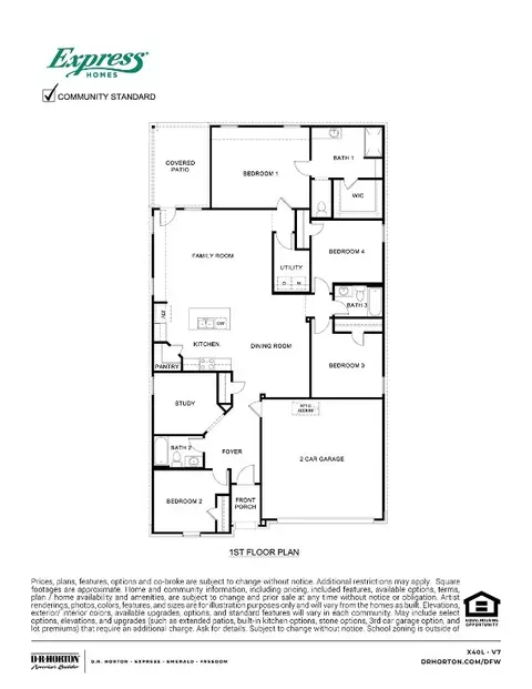 6511 Ripple Rd, Princeton, TX 75407