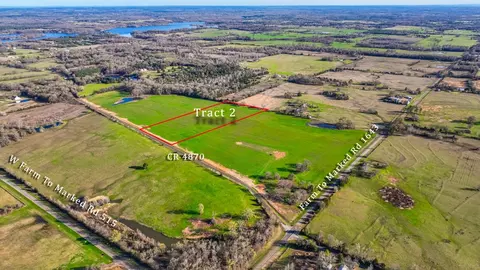 Tract 2 County Road 4870, Winnsboro, TX 75494