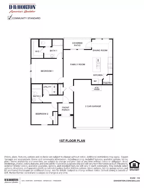 6519 Ripple Rd, Princeton, TX 75407