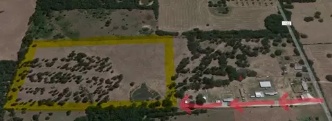 Tbd County Road 1102, Grandview, TX 76050