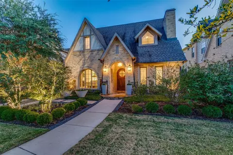 5522 Vanderbilt Ave, Dallas, TX 75206