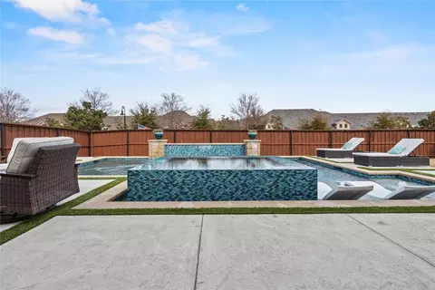 1117 Prairie Ridge Ln, Arlington, TX 76005