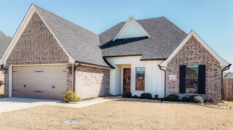 604 Stowe Cir, Benton, LA 71006