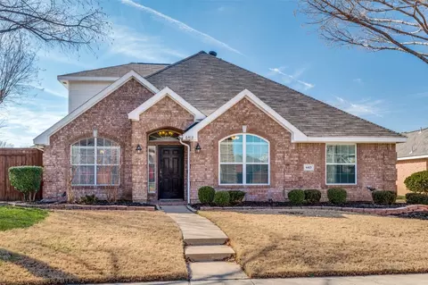 6413 Marlar Ln, The Colony, TX 75056
