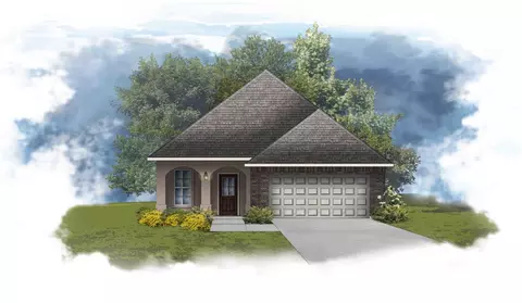 235 St Edmunds Way, Bossier City, LA 71111