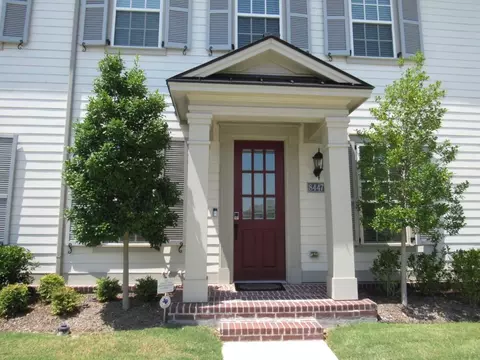 8447 Canal St, Frisco, TX 75034