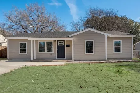 508 Woodmont Dr, Dallas, TX 75217